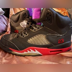 Mens Jordan Retro 5